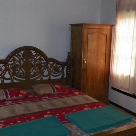 Villa Angella Pananjung Eksteriør bilde